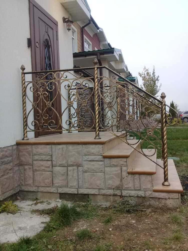 Ворота Протвино